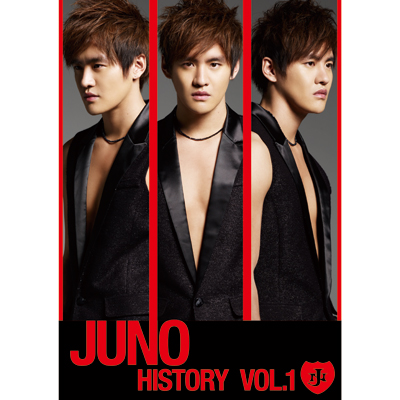 JUNO HISTORY VOL.1
