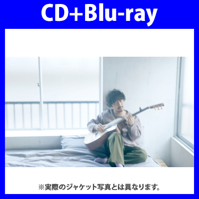 Floating ForeveriCD+Blu-rayj