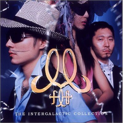 The Intergalactic Collection ～ギャラコレ～