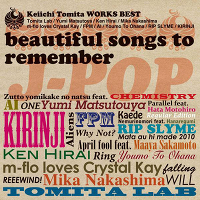 ycb  WORKS BEST`beautiful songs to remember`