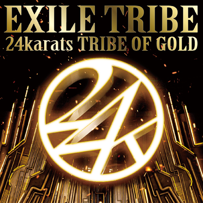 24karats TRIBE OF GOLD