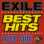 EXILE BEST HITS -LOVE SIDE / SOUL SIDE-i2CDAo+2DVDj