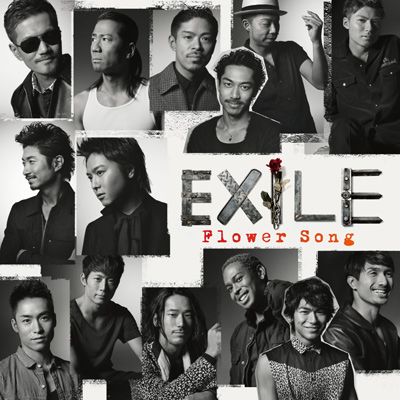 Flower Song【CDシングル+DVD】