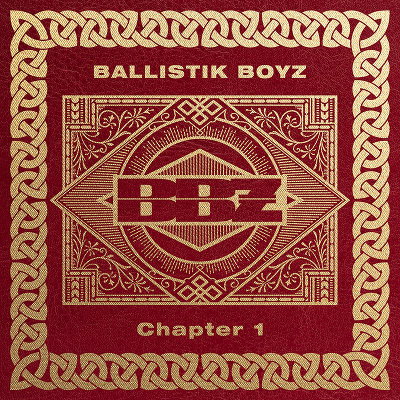 Chapter 1(2CD+Blu-ray)