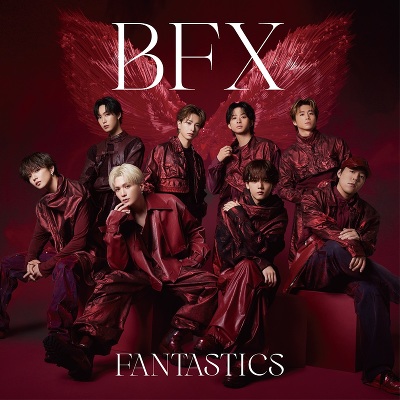 BFX(CD+DVD)