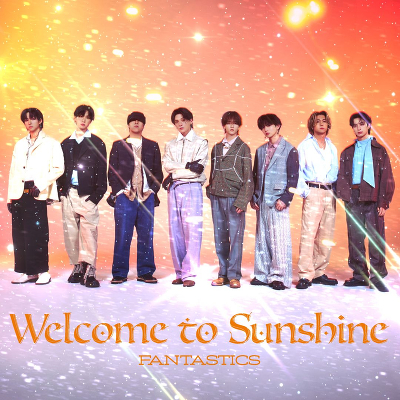 Welcome to Sunshine(2CD+2Blu-ray:LIVE��)
