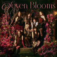 Seven Blooms(CD)