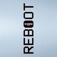 REBOOT（CD+DVD）