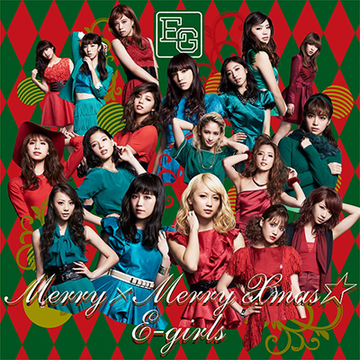 Merry �~ Merry Xmas�iCD�j