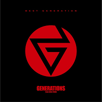 BEST GENERATION（CD+DVD）