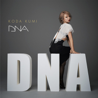 DNA（CD）