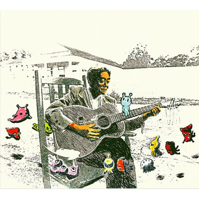 ז쐰bgr[gEAo - Tribute to Haruomi Hosono -(2CD)