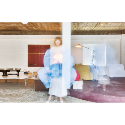 �y���񐶎Y����ՁzLonely Ghost�i�J�Z�b�g�j