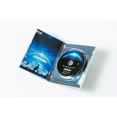 三代目 J Soul Brothers LIVE TOUR 2015 「BLUE PLANET」（2Blu-ray+スマプラムービー）