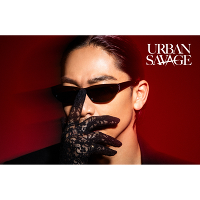 URBAN SAVAGE�iMUSIC CARD�F�G��(1)�j