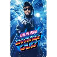 SAME OLD [EXILE NESMITH ver.]�iMUSIC CARD�j