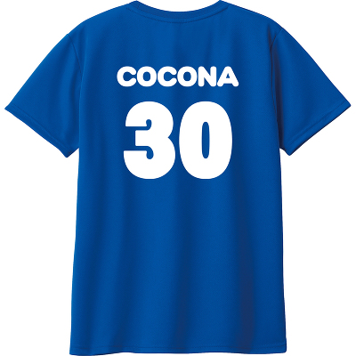田中想 推しメンTシャツ