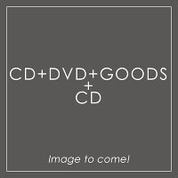 s2`ԃZbgty񐶎YՁzBREAK IT DOWN(CD+DVD+GOODS)+(CD)