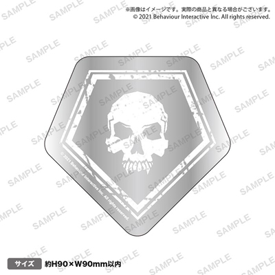 yDead by Daylightz_CJbgXebJ[(Vo[ver) L[ŃvC