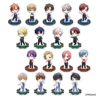 TV����@TSUKIPRO�Q�@�g���[�f�B���O�A�N�����X�^���h�^SD�Z�b�g