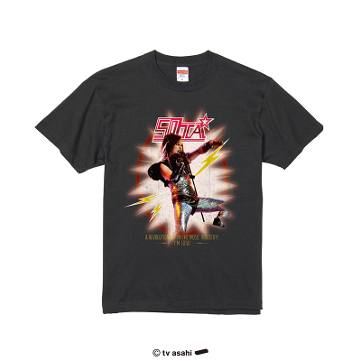 c[rbWR{ 50TA LIMITED T-SHIRTixg`ver.j(XL)