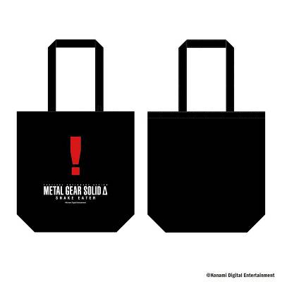 yMETAL GEAR SOLID : SNAKE EATERz g[gobO