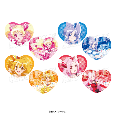 �q�n�[�g�N���[�o�[�rTR�X�e�b�J�[�R���N�V����(�S8��)_BOX