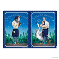 �N���A�t�@�C��(B ���ΗR�|&���@�V��)