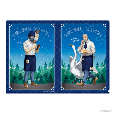 �N���A�t�@�C��(B ���ΗR�|&���@�V��)