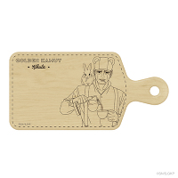 �J�b�e�B���O�{�[�h(G �e�c��������)