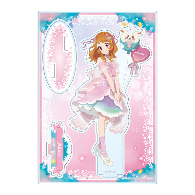 �A�N�����X�^���h-�K�[�f���p�[�e�B�[(���g)-(A ��󂠂���)