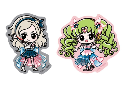 �_�C�J�b�g�V�[���Z�b�g-�K�[�f���p�[�e�B�[�~�j�L����ver.-(E �z���t�@����)