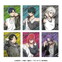 �|�X�g�J�[�h�Z�b�g