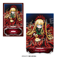 �A�N�����X�^���h_�^�g