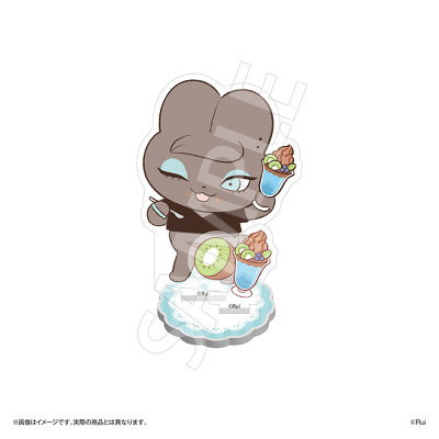 �A�N�����X�^���h_�j�Lcafe
