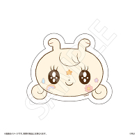 �L���L���X�e�b�J�[_�ނ�Face