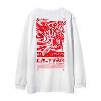 ULTRA JAPAN 2024 T