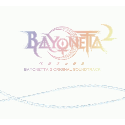 BAYONETTA 2 Original Soundtrack