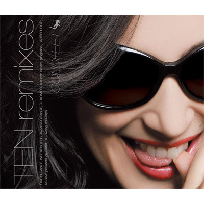 TEN remixes