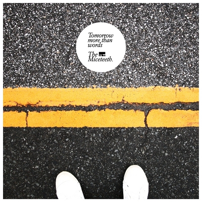 tomorrow more than words