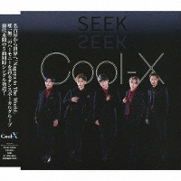 SEEK（CD）