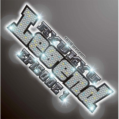 RYUKYU LEGEND Episode1