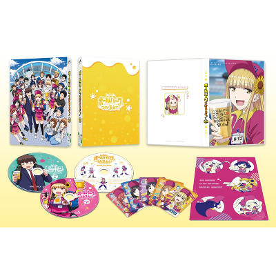 PARKS パークス [Blu-ray] n5ksbvb 810vlv3AwSL.jpg