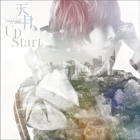Up Start(CD)