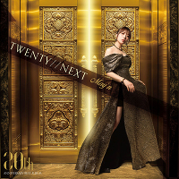【初回限定盤】TWENTY//NEXT(2CD+Blu-ray)