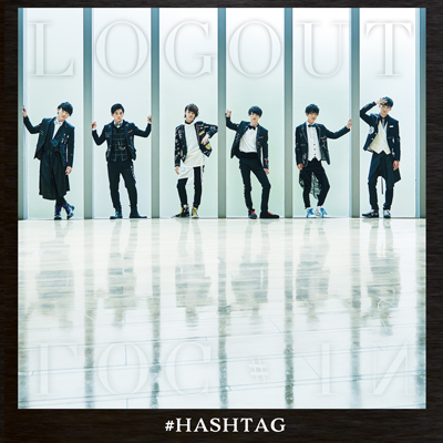 LOG OUTyʏՁziCD+DVDj