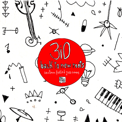 CLUB MEETS JAZZ COVER `Back To New Roots`