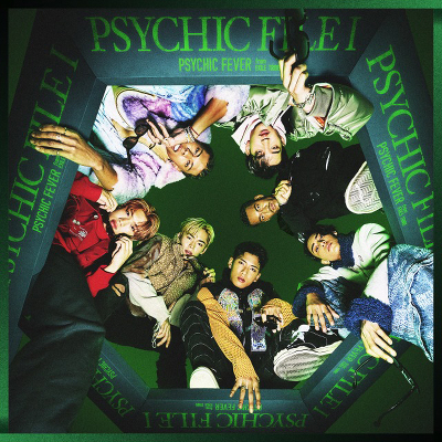 y񐶎Y(CD+DVD)zPSYCHIC FILE I