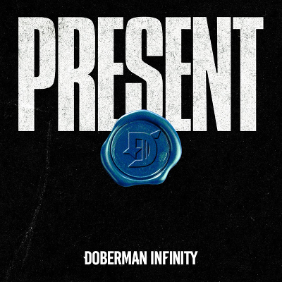 �y���񐶎Y����ՁzPRESENT(CD+Blu-ray)