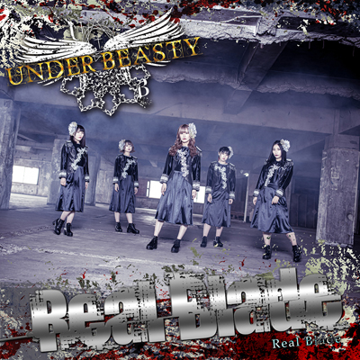 Real Blade�yTYPE-A�z�iCD�j